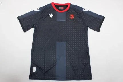 Georgia alternativa 2024