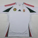 Hungría visitante 2024