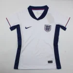 Inglaterra local 2024 versión femenina