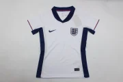 Inglaterra local 2024 versión femenina