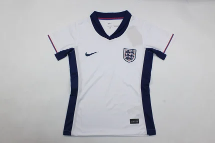 Inglaterra local 2024 versión femenina
