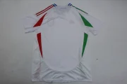 Italia visitante 2024 - Imagen 6