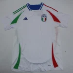 Italia visitante 2024