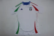 Italia visitante 2024