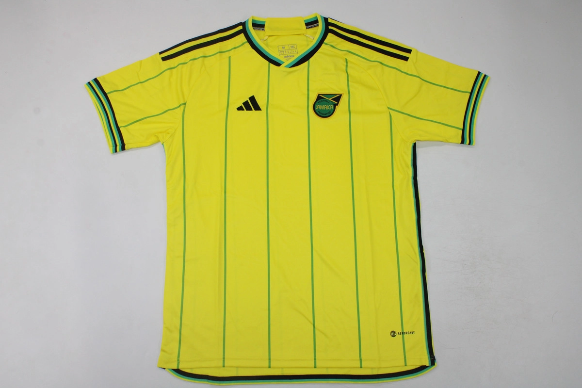 Selecciones-Jamaica-local-portada Jamaica local 2024 - Imagen 1