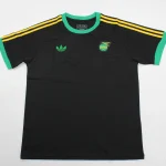 Jamaica visitante 2024