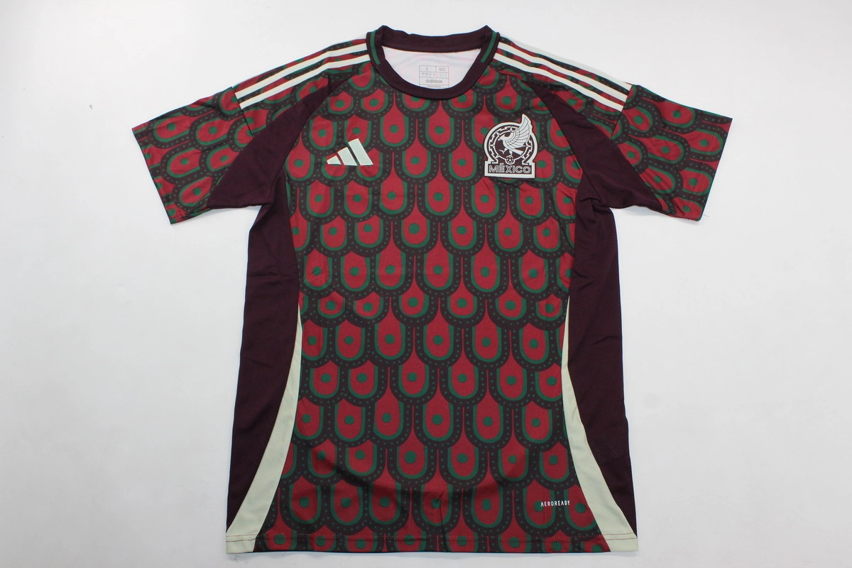 Selecciones-Mexico-local-portada México local 2024 - Imagen 1