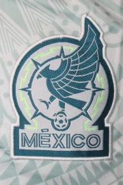 México visitante 2024 - Imagen 3