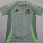 México visitante 2024