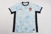 Portugal visitante 2024