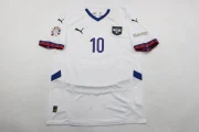 Serbia visitante 2024 - Imagen 10