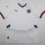 Serbia visitante 2024