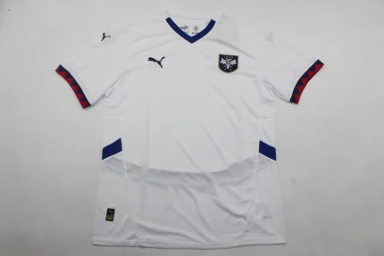 Serbia visitante 2024