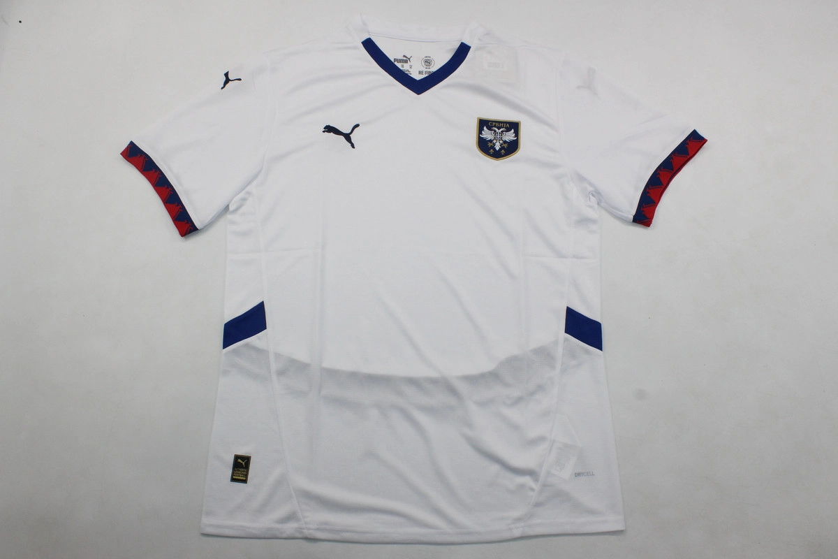 Selecciones-Serbia-visitante-portada Serbia visitante 2024 - Imagen 1