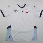 Suiza visitante 2024