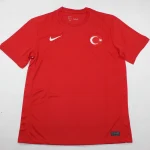 Turquía visitante 2024