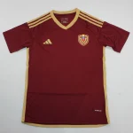 Venezuela local 2024