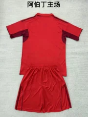 Kit de niño Aberdeen local 25/26 - Imagen 2