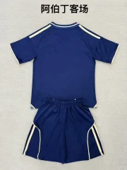 Kit de niño Aberdeen visitante 25/26 - Imagen 2