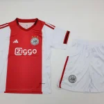 Kit de niño Ajax local 25/26