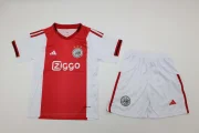 Kit de niño Ajax local 25/26