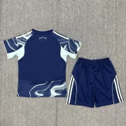Kit de niño Ajax visitante 25/26 - Imagen 2