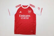 Kit de niño Arsenal local 25/26 - Imagen 5