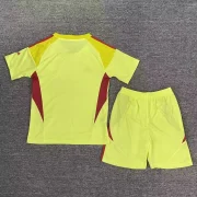 Kit de niño Arsenal portero 25/26 - Imagen 2