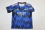Kit de niño Arsenal visitante 25/26 - Imagen 10