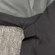 Kit de niño Aston Villa visitante 25/26 - Imagen 2