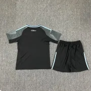 Kit de niño Aston Villa visitante 25/26 - Imagen 3