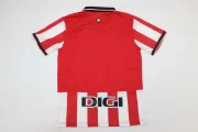 Kit de niño Athletic Club local 25/26 - Imagen 10