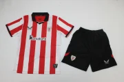 Kit de niño Athletic Club local 25/26
