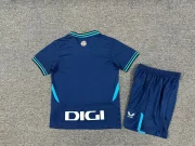 Kit de niño Athletic Club visitante 25/26 - Imagen 2