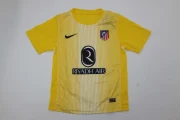 Kit de niño Atlético de Madrid portero color amarillo 25/26 - Imagen 13