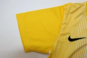 Kit de niño Atlético de Madrid portero color amarillo 25/26 - Imagen 15