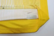 Kit de niño Atlético de Madrid portero color amarillo 25/26 - Imagen 17