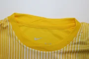 Kit de niño Atlético de Madrid portero color amarillo 25/26 - Imagen 7