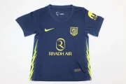 Kit de niño Atlético de Madrid visitante 25/26 - Imagen 14