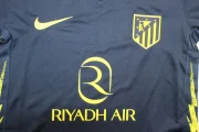 Kit de niño Atlético de Madrid visitante 25/26 - Imagen 15
