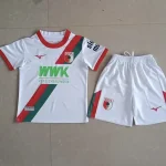 Kit de niño Augsburgo local 25/26