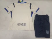 Kit de niño Barcelona visitante 25/26 - Imagen 2