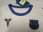 Kit de niño Barcelona visitante 25/26 - Imagen 3