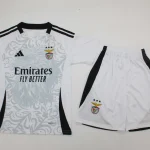 Kit de niño Benfica entrenamiento 25/26