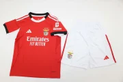 Kit de niño Benfica local 25/26
