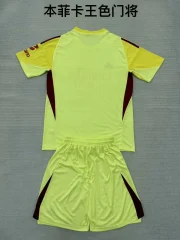 Kit de niño Benfica portero 25/26 - Imagen 2