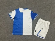 Kit de niño Blackburn Rovers local 25/26 - Imagen 2
