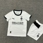 Kit de niño Borussia Monchengladbach local 25/26