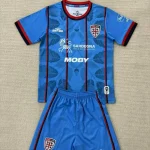 Kit de niño Cagliari alternativa 25/26