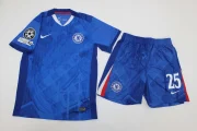 Kit de niño Chelsea local 25/26 - Imagen 21